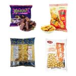 Multi Heads Weighers Chocolate, Bread, Nuts, Candy, Potato Clips Packaging
