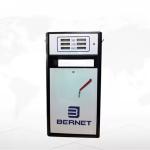 Good quality petrol pump fuel dispenser for gas station with cheap price
