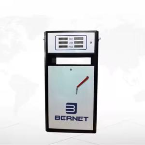 Quality Good quality petrol pump fuel dispenser for gas station with cheap price wholesale