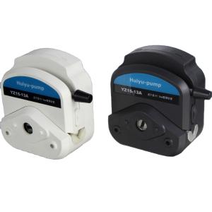 Quality Hot Sale PPS/PESU Peristaltic Pump Yz15 pesu peristaltic head wholesale