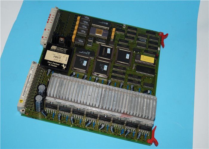 00.785.0236 HD Printed Circuit Board Flat Module SSK2 Original CD102 SM102 Printing Machine Spare Parts