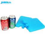 HDPE Plastic Ice Pack Cooler For Outdoor Drink Cooling FDA Approved