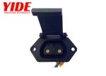 Electric Motorcycle Plug Connector 90A 96V Waterproof Socket Connector