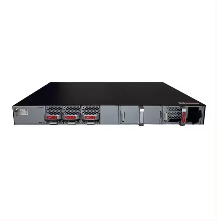 AirEngine 9700-M1 Access Controller The Ultimate Solution for 2048 Networking Devices