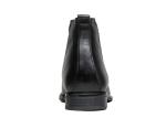 Classical Mens Ankle Boots Autumn / Spring Mens Casual Leather Boots For