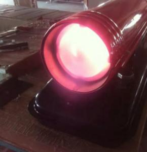 Quality Temperature Fuel Diesel Poultry House Heater wholesale