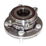 Genuine Parts Front Wheel Hub Assembly KD35-33-04XF for Mazda CX-5 at Competitiv