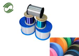 Quality Anti Bacteria Nylon 6 Monofilament For Magic Tape Good Elasticity wholesale
