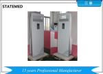 99% Sterilization Air Disinfection Machine Rated Power 200w For Hospital And