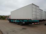 North Benz brand new 8x4 4134B 50Ton 340hp 12 wheeler Heavy Off Road Container