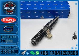 Quality High Quality 5001866295 20430583 7420430583 8113941 BEBE4C00001 BEBE4C00101 VOE20430583 Engine Diesel Injector wholesale