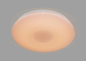 Quality High Efficiency LED Oyster Light 40000H With Overvoltage / Overcurrent Protection wholesale