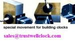 clocks towers movement motor 2.5m bell sound ,Good Clock(Yantai) Trust-Well Co.