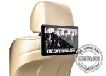 Shockproof 10.1inch PCAP Touch Screen Vehicle Tablet PC