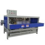 6kW Wood Planks Cut Off Woodworking Timber Sawing Machine