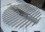 center distribution drainage device