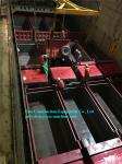 CE Approval Heavy Duty Dump Truck 371hp 20m3 Howo ZZ3257N3847A For Mining
