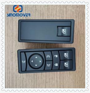 Quality DZ97189585110 Door Control Module For Shacman wholesale