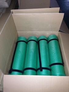 Quality high density exercise pilates mat yoga mat supplier wholesale