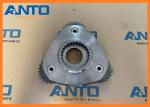 1032485 Carrier Assy HITACHI Excavator Travel Device Parts For ZX240-3 ZX250H-3