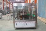 15000 BPH Hot Sauce Bottle Filling Machine