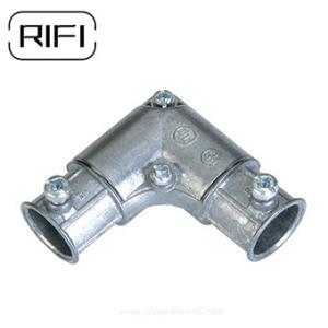 Quality Zinc EMT Conduit Fittings wholesale