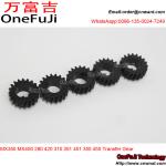 Transfer gear for Sharp MX350 MX450 280 420 310 351 451 355 455
