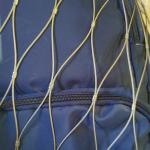 25x25mm 316 Stainless Steel Safety Net Dropped Objects Safety Cover Prevention