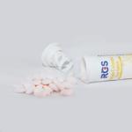 Do's Farm Vitamin B Fizzy Tablet Cola Flavor Tablets VB Tablets Effervescent