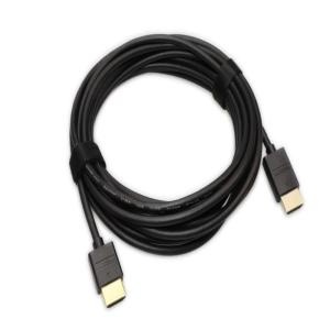 Quality 4k HDMI Cable Slim With Chip ARC Support And Compatible 4K@60HZ 1080p UHD Hdmi Cable wholesale