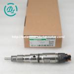 400903-00223 Engine Parts Fuel Injector 7386500 Engine L75