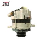 Mitsubishi FUSO Diesel Engine Alternator 6D24 6D24T 24V A004T40386 A4TU3586