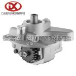 Aluminum Iron Hydraulic Pump Parts 83957379 66106810 D8NN600AC Ford Tractor 6610