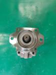 705-52-31130 Komatsu Gear Pump (3)80+14 WA500 Silver Color