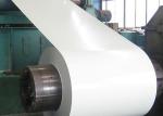 PPGI PPGL Galvanized Pre Painted Steel Coil G550 Az 70 1.2MM