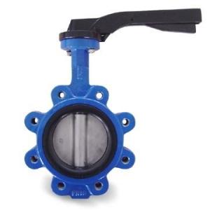 China Lug Butterfly Valves on sale
