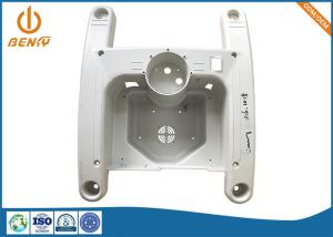 Quality Custom Aluminum Casting Hospital Medical Ambulance Car Equipment Accessories Die Casting Parts wholesale