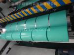 Green film,Silage Wrap Film,750mm/25mic/1800m,hot sale Wrap Silage,Hay,Bale