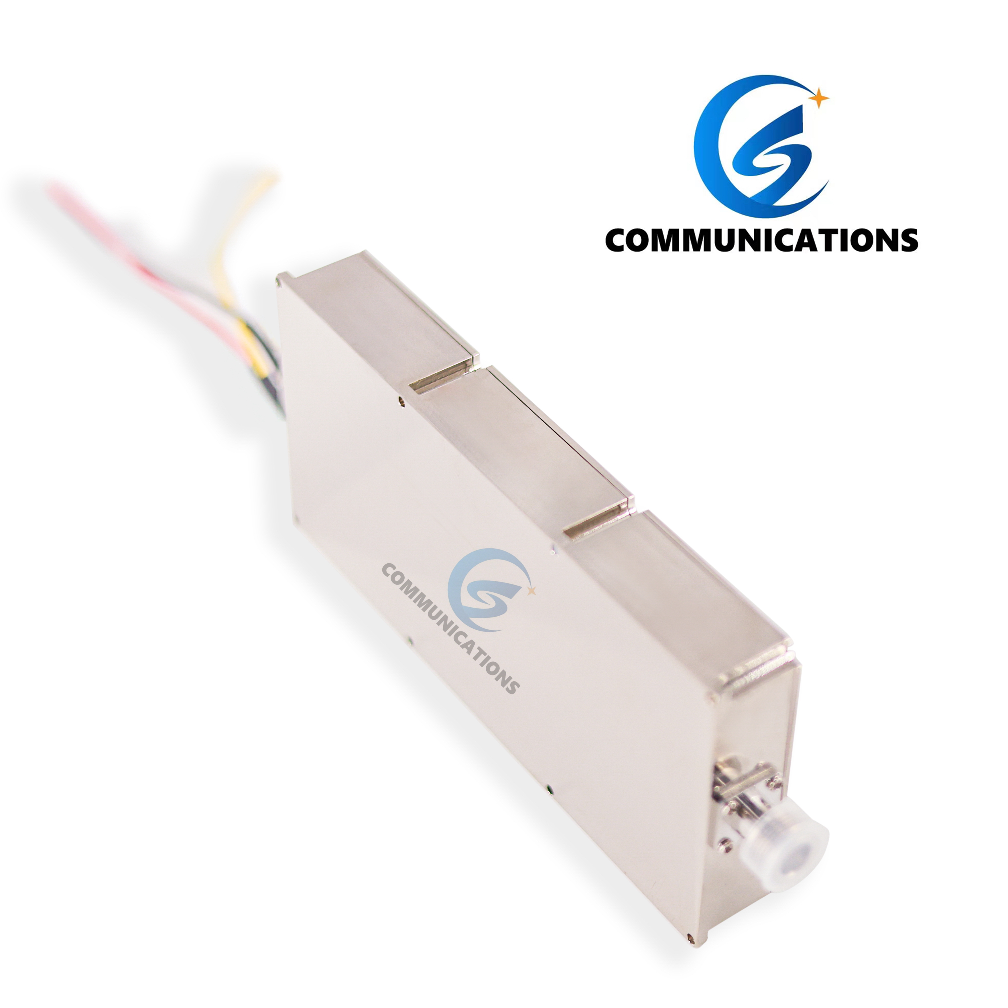 Anti Drone Defense System High Power 5.4G 100W PA Anti Signal UAV Defensive Drone Module