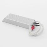 RXLG Aluminum Frequency Converter Brake Resistance Servo Motor Regenerative
