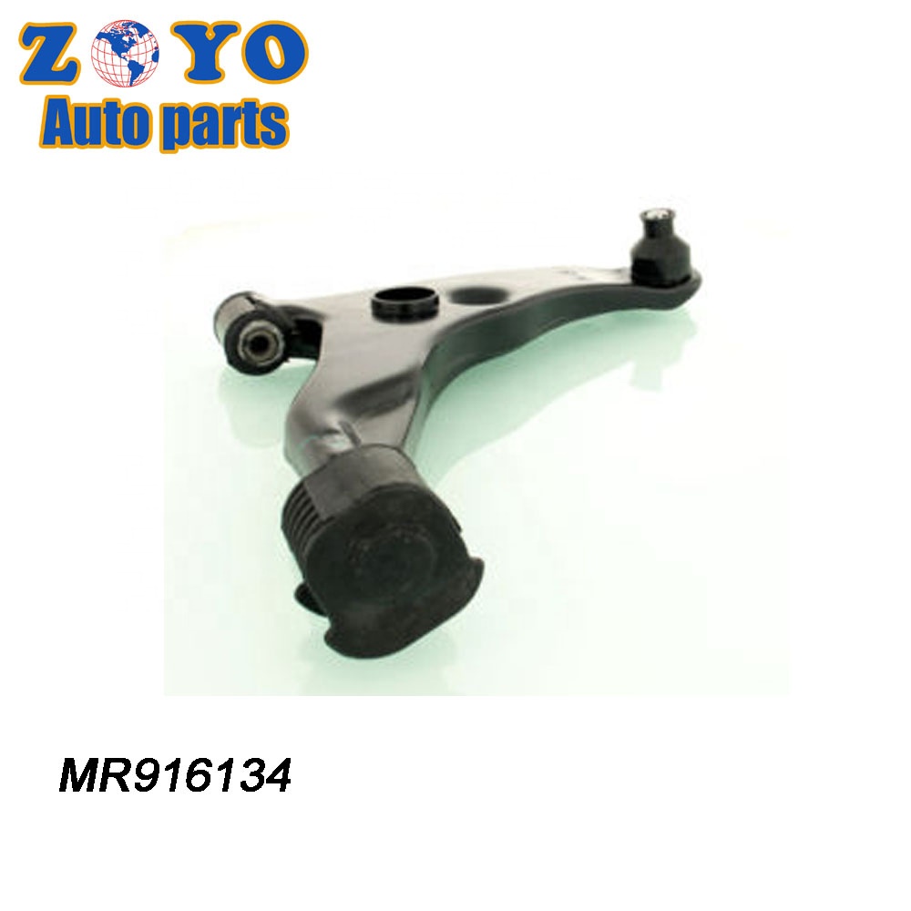 Upgrade Your Mitsubishi Space Star 98-04 Suspension System with Right Control Arm