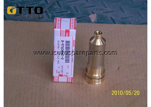 ENGINE 4HK1 Nozzle Assembly Gland 8-97606661-0 ISUZU Parts 4HK1 897606-6610