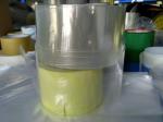 Metallized PET Protective Film 0.15MM / 5MM Thickness For TV Screen OEM