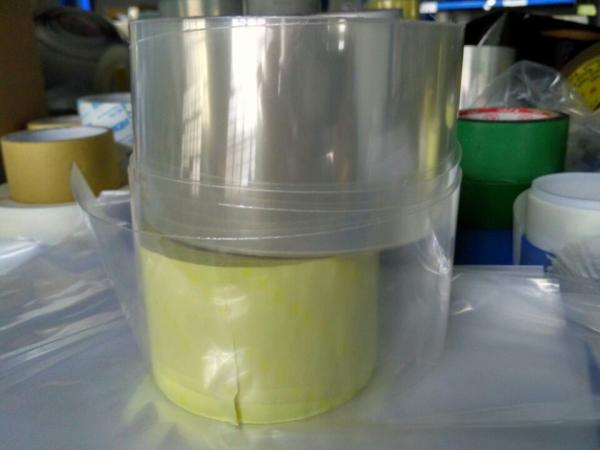 Metallized PET Protective Film 0.15MM / 5MM Thickness For TV Screen OEM