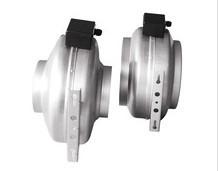 Household Variable Speed Duct Fan, Small Centrifugal Ventilation Duct Fan
