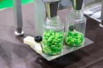 Pharma Soft Gel Capsule Filling Machine 150000 Capsule Making Equipment