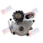 6DS7 Engine Oil pump ME014475 Suitable For MITSUBISHI Diesel engines parts