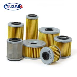 Quality NISSAN Truck Engine Oil Filter Filter Paper Customized Color 8000 Miles Warranty wholesale