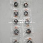 FAG Deep Groove Ball Bearings 6000-C-2HRS