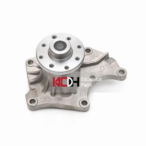 Quality 4JG1 8-97028590-0 Sany SY75 Excavator Water Pump wholesale